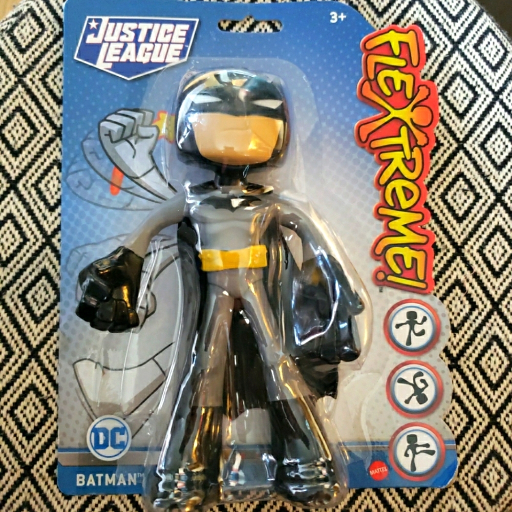 DC Batman FLEXTREME